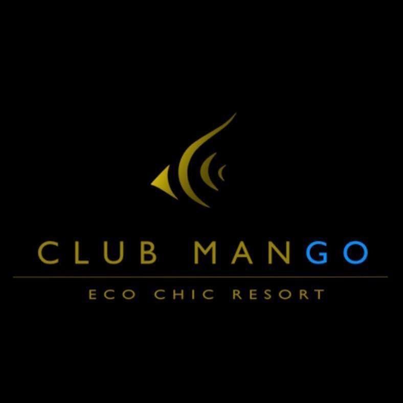 Club Mango Resort Kalpitiya Luaran gambar