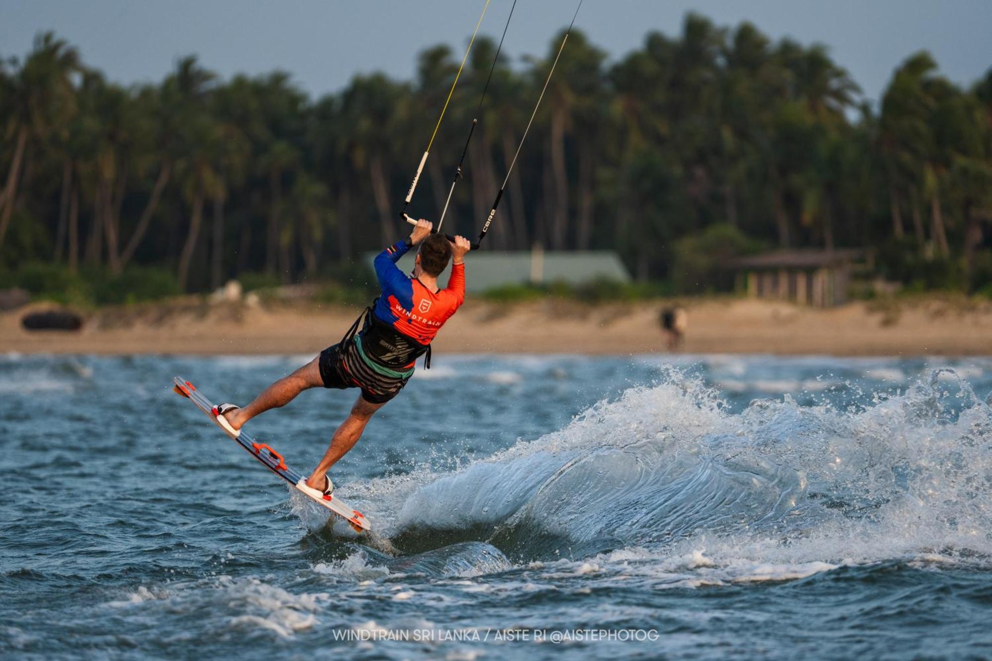 Club Mango Resort Kalpitiya Luaran gambar